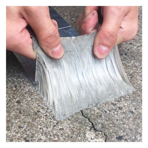 Waterproof Self-Adhesive Temperature Resistance Repair Tape - Image 0