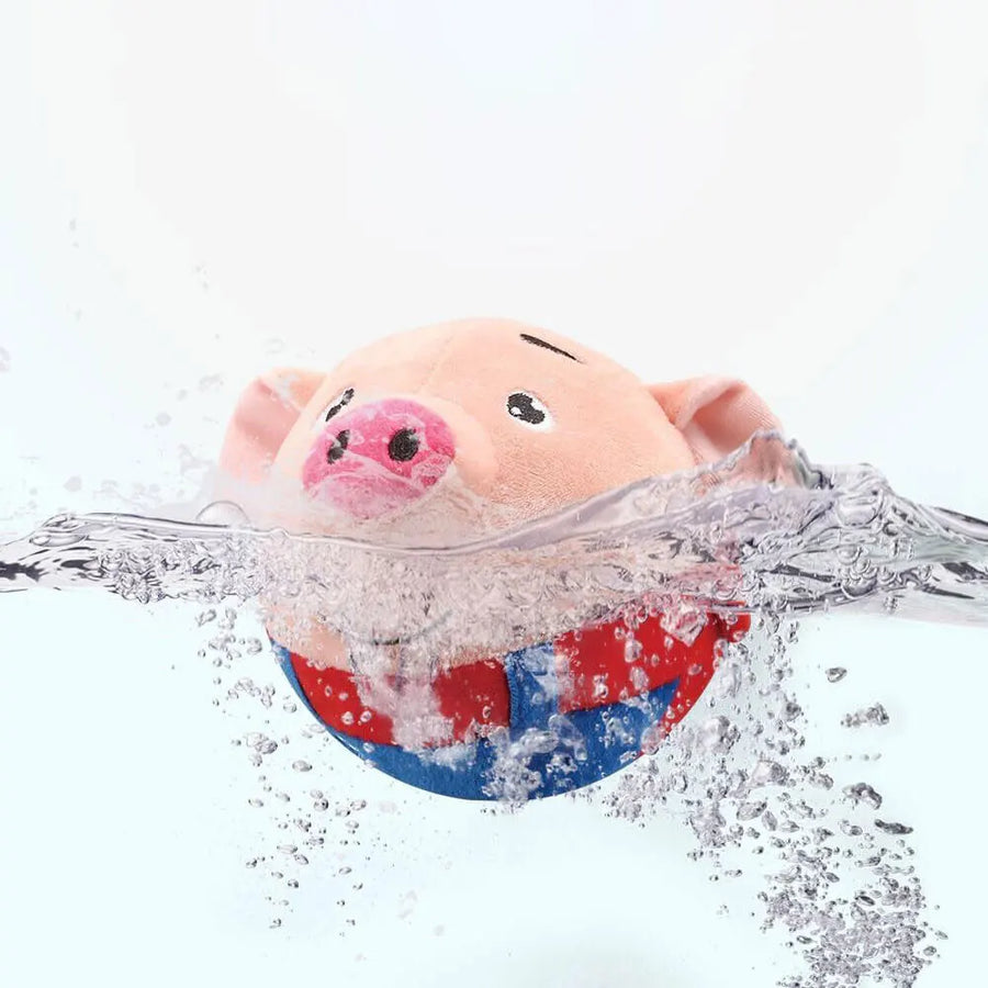 Interactive Moving Fun Singing Fluffy Toy - Image 7