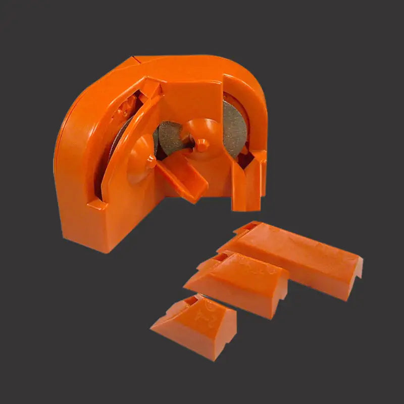 Multipurpose Universal Drill Bit Sharpener - Image 9