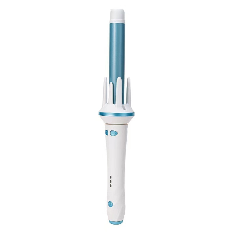 Automatic Auto Rotating Hair Perfect Curler Smart Iron - Image 5