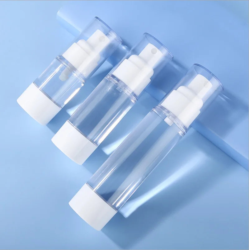Beauty On-The-Go Travel Cosmetic Pump - Image 2