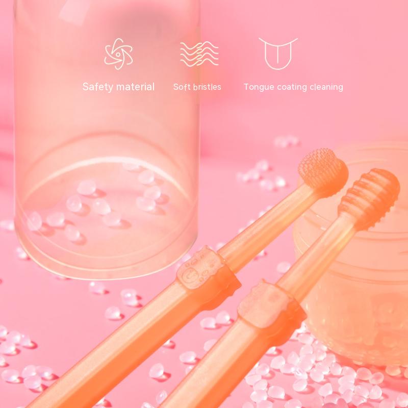Pet Mouth Cleaning Toothbrush Kit - Image 1