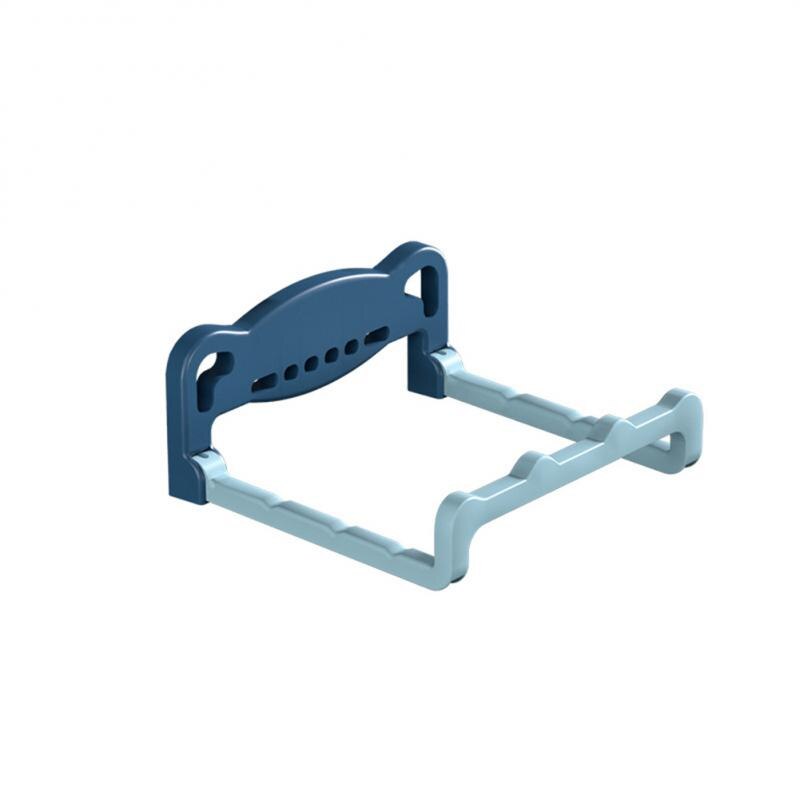 Wall-mounted Home Easy Organizer Bathroom Shelf - Image 8