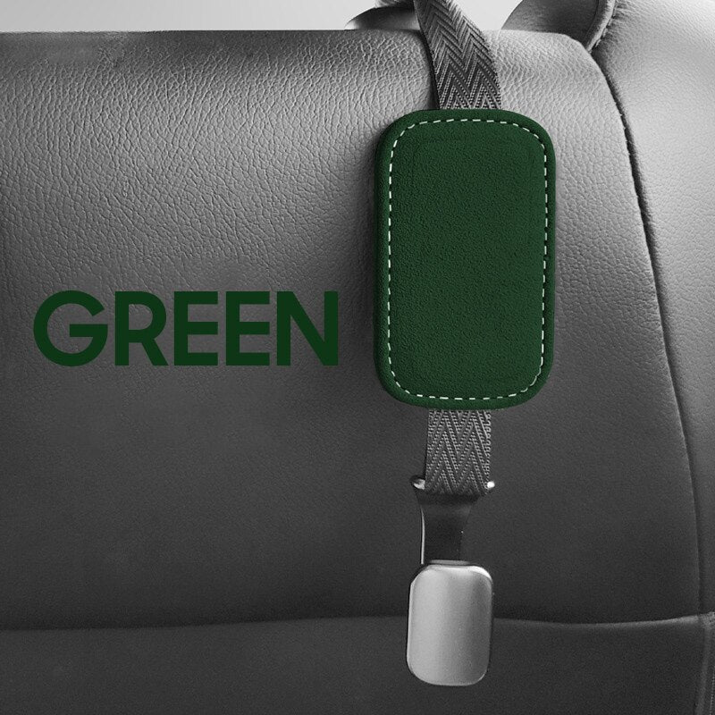Car Back Seat Organizer Hook - Image 11