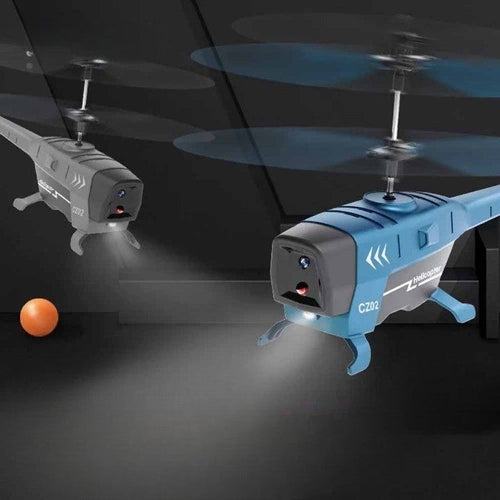Anti Collision Air Master Remote Control Helicopter - Image 0