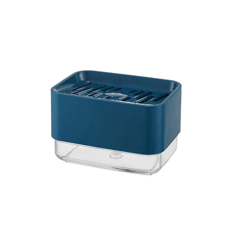 Push Style Kit Dish Soap Dispenser - Image 11