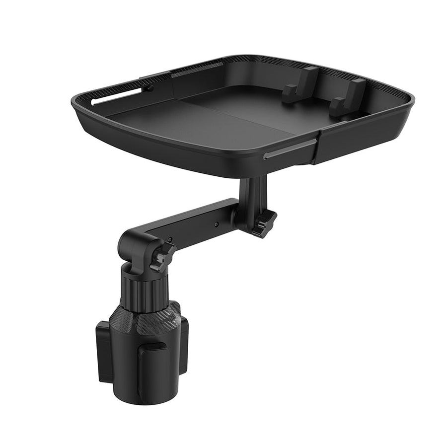 Car Travel Time Adjustable Long Arm Tray - Image 7