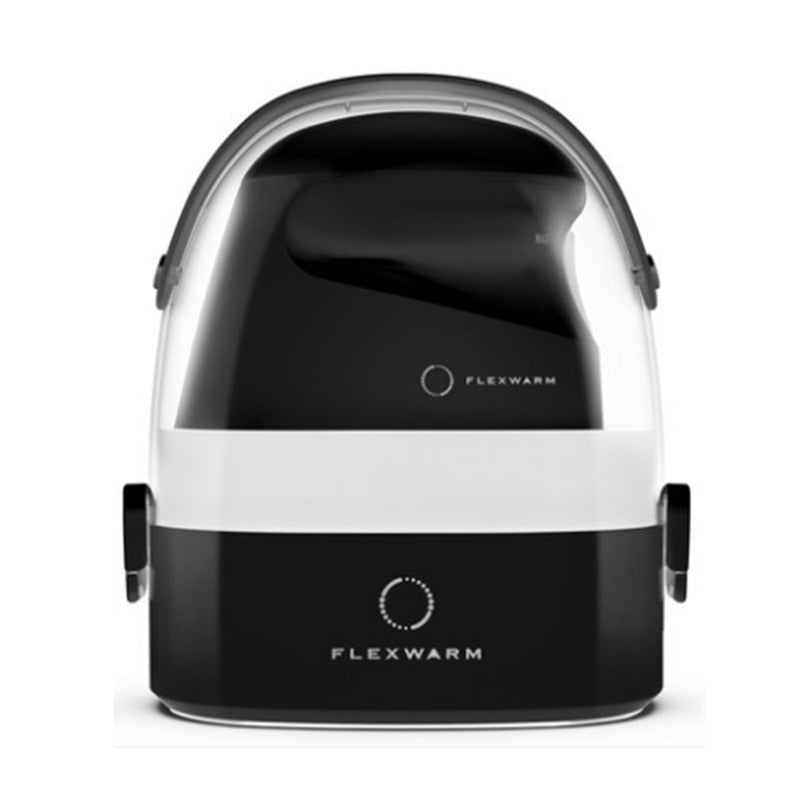 Mini Portable Powerful Steam Iron - Image 14