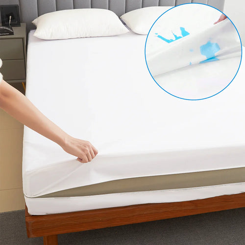 Breathable Waterproof Ultimate Mattress Protector - Image 0