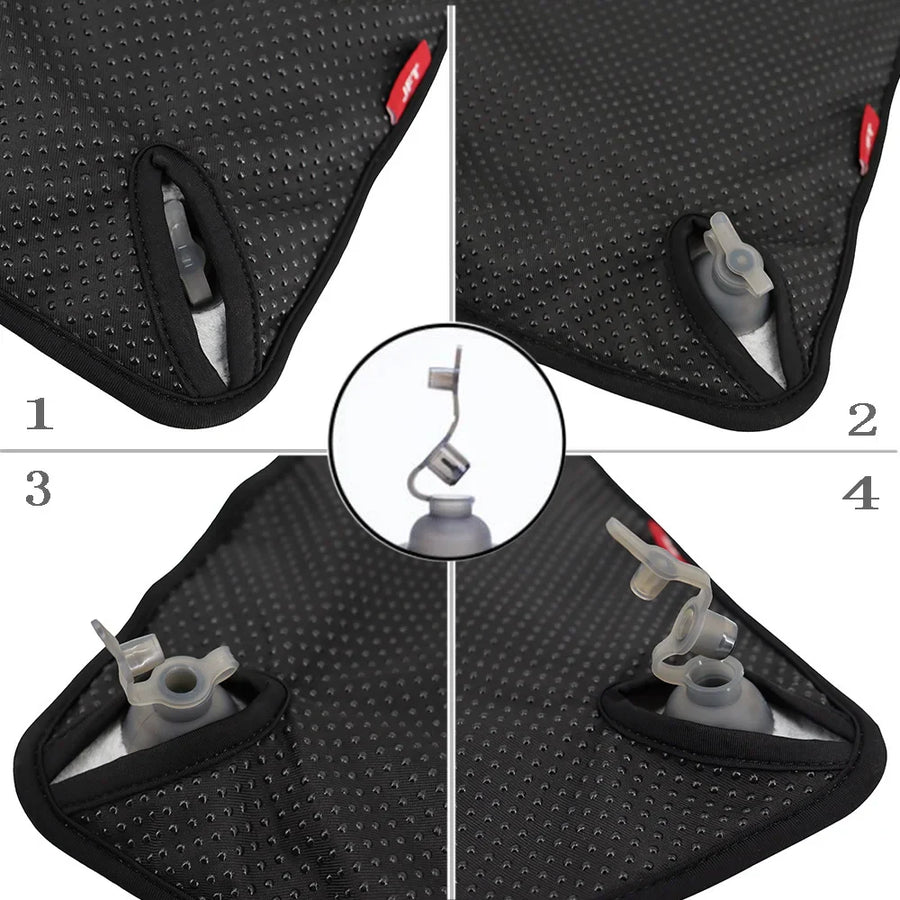 Inflatable Heat Dissipation Ultra Soft Chair Cushion - Image 3