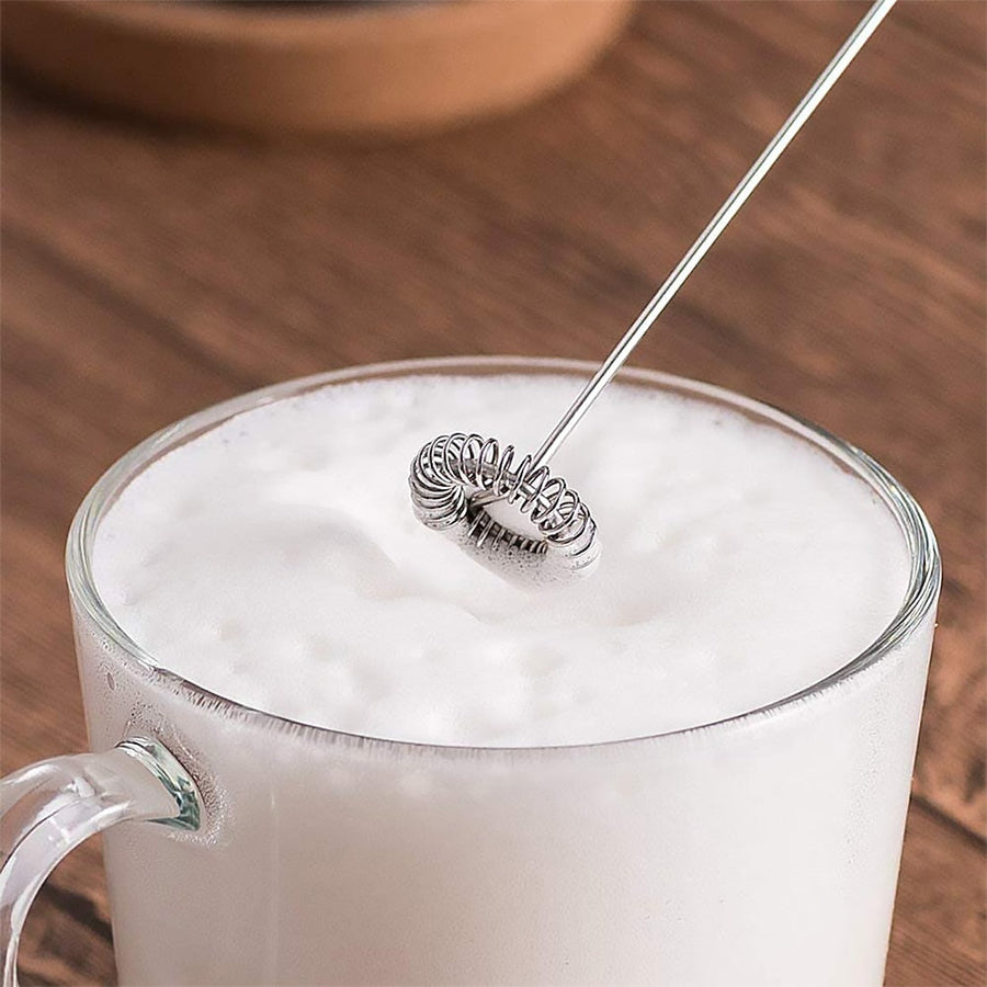 Rapid Whip Hand Mixer Turbo Stick - Image 7