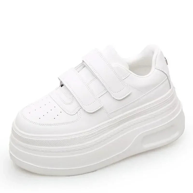 Dynamic Height Boost Platform Shoes - Image 6