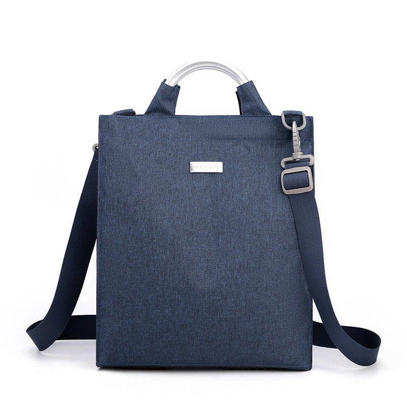 City Life Men Shoulder Crossbody Bag - Image 6