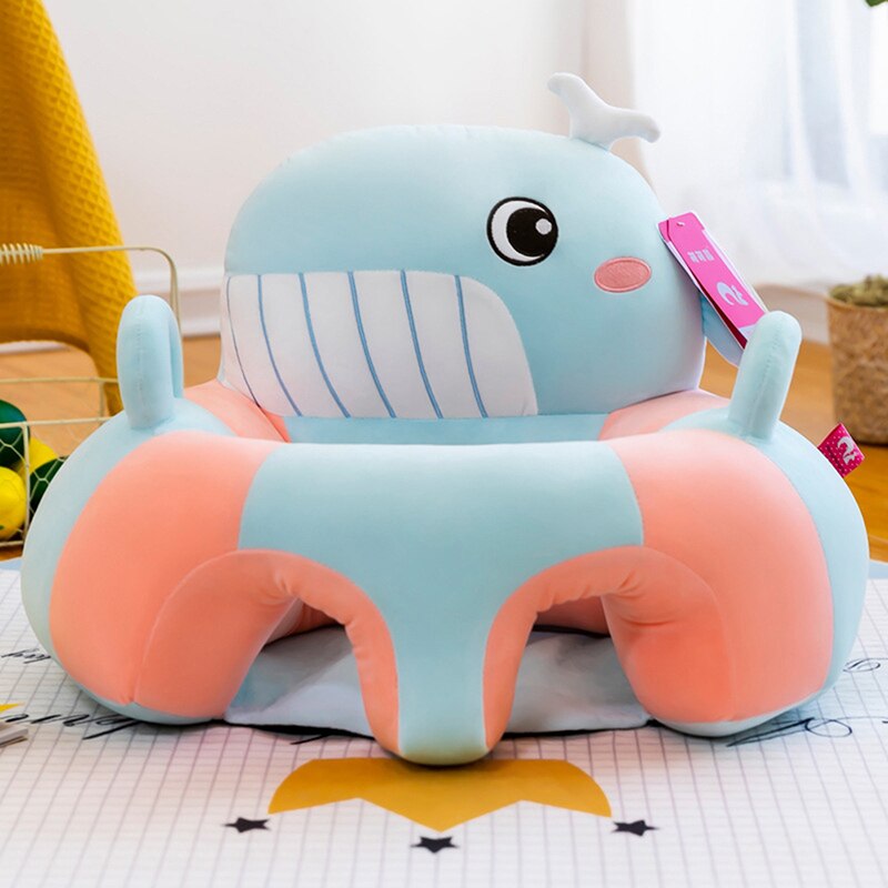 Baby Hug Floor Plush Lounger - Image 6