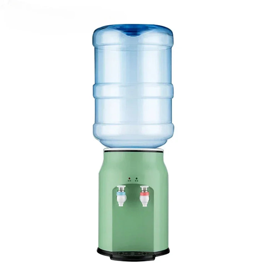 Mini Household Desk Hot Cold Drink Dispenser - Image 1