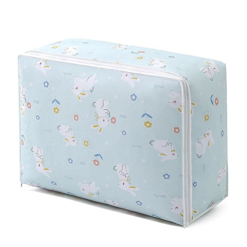 Small Space Organizer Large Capacity Wardrobe Bag - Image 7