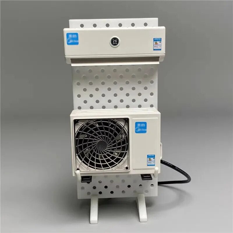 Car Creative Miniature Air Conditioner - Image 7