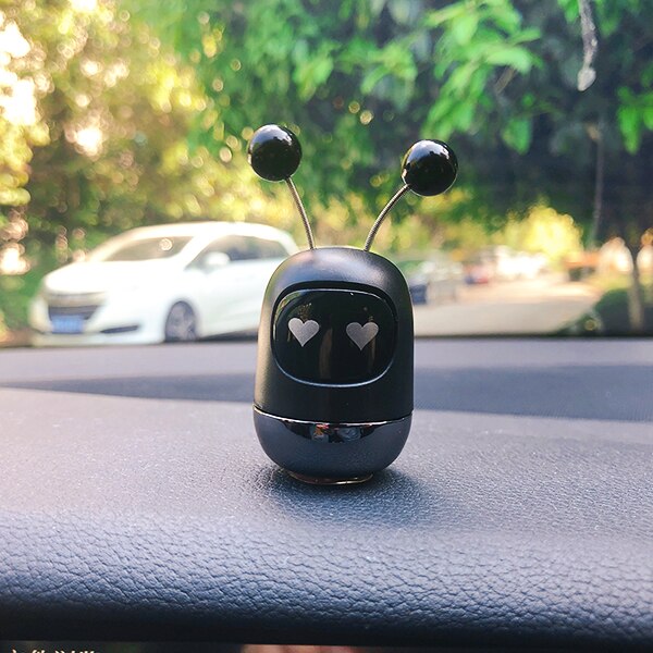 Dancing Robot Car Air Refresher - Image 8