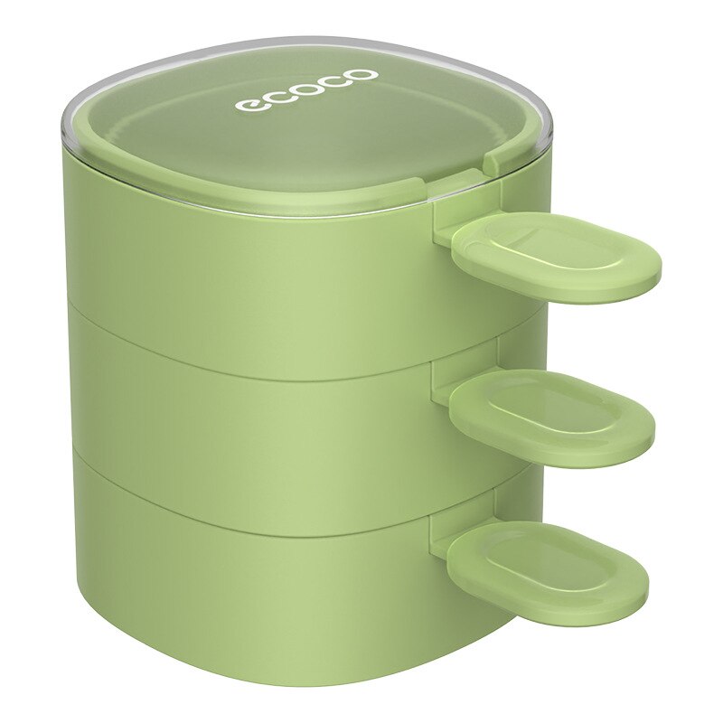 Frosty Fruit DIY Homemade Ice Cream Mold - Image 5