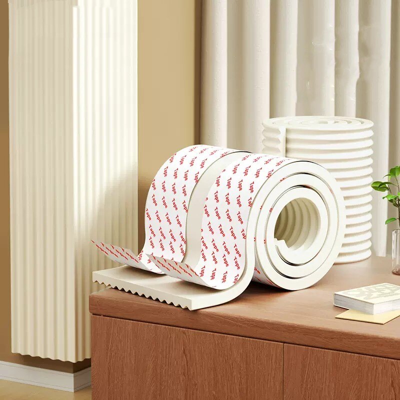 Safe Babies Anti-Collision Strips - Image 7
