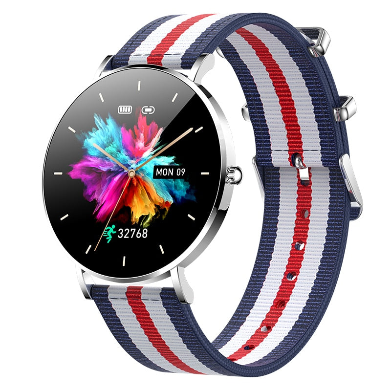 Aurora Elegant Smart Watch - Image 8