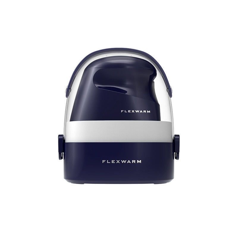 Mini Portable Powerful Steam Iron - Image 16