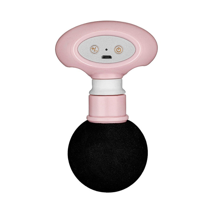 Muscle Master Mini Pocket Massager - Image 8