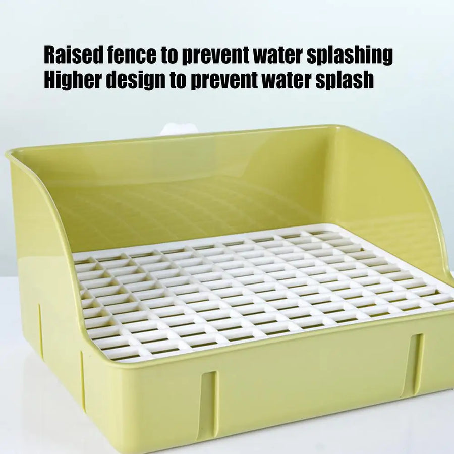 Automatic Bird Garden-Friendly Bathing Tool - Image 8