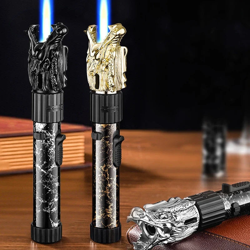 Inferno Dragon Flame Lighter - Image 3