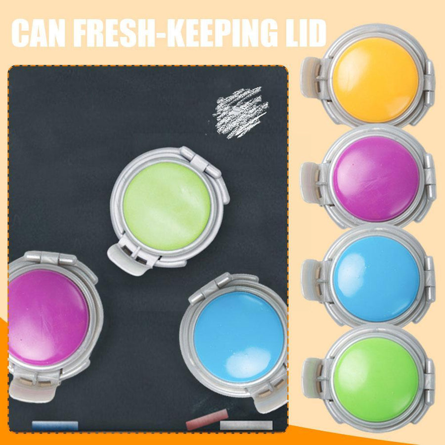 Soda Bottle Reusable Lid - Image 2