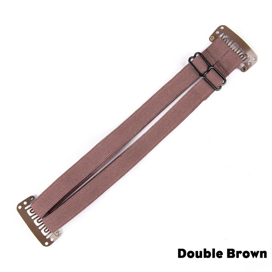 Adjustable Face Lift Hair Band - Image 4