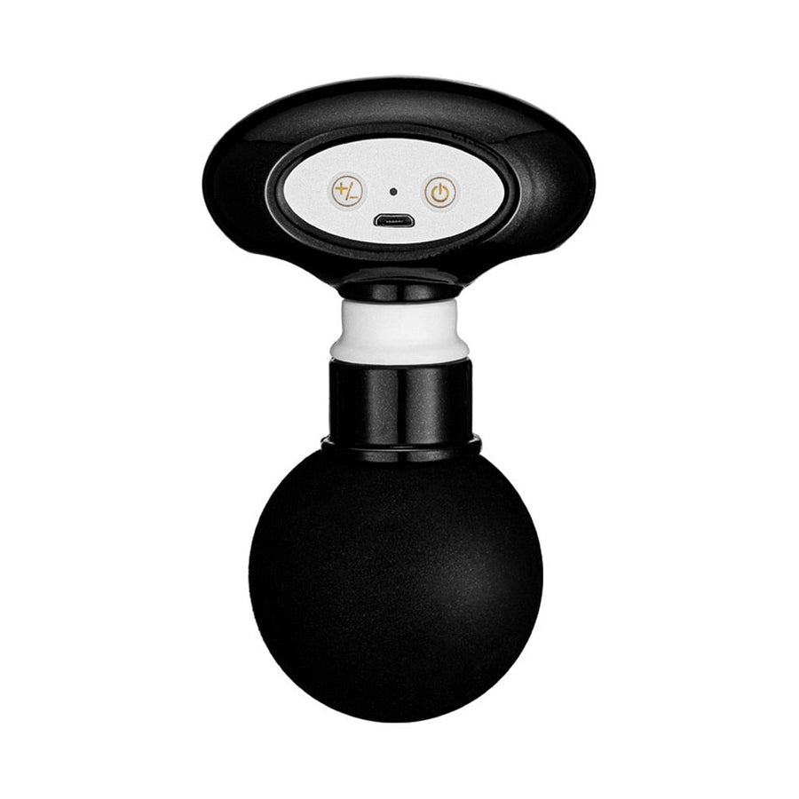 Muscle Master Mini Pocket Massager - Image 9