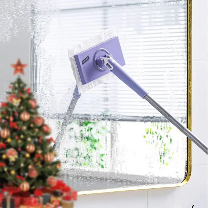 Multifunctional Wipe Oil Stain Remover Mop - Image 1