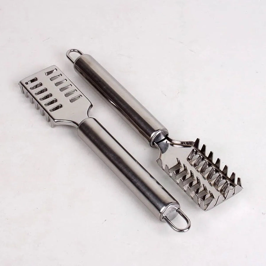 Fast Fish Skin Remover - Image 8