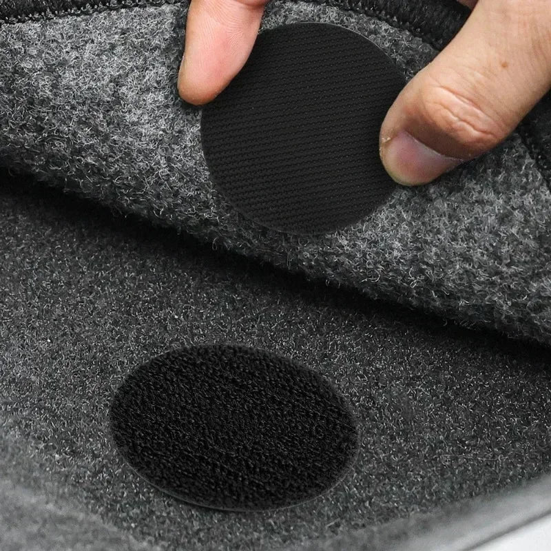 Carpet Fixer Double-Sided Patches - Image 1