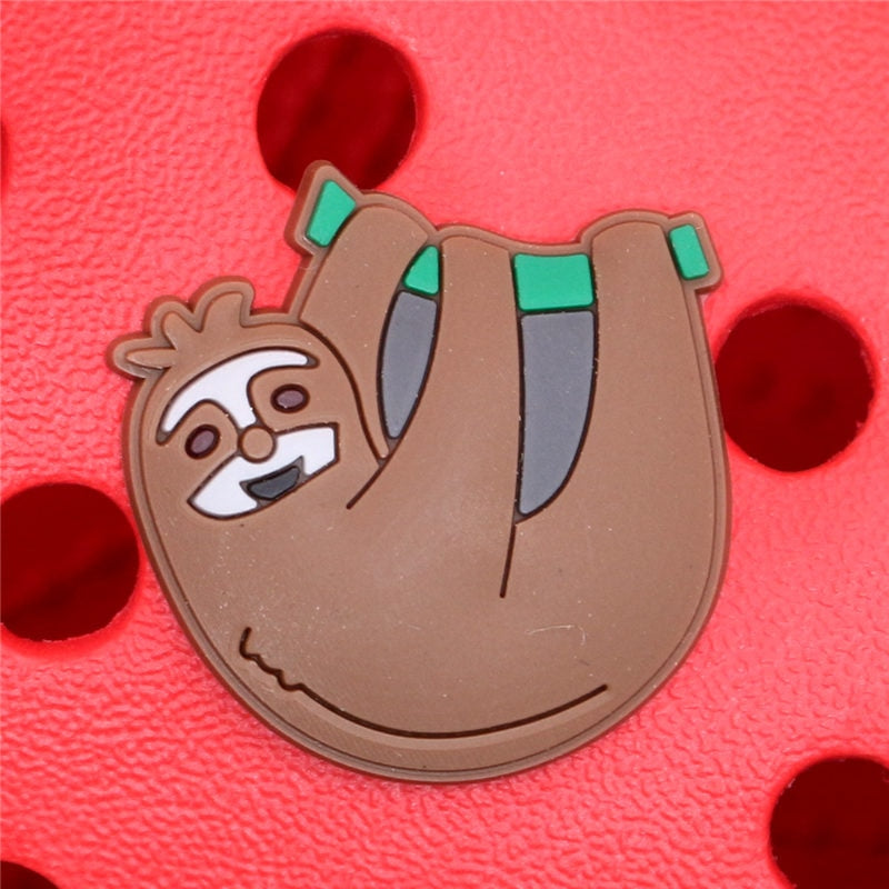 Creative Cute Slipper Food Decorations - Image 18
