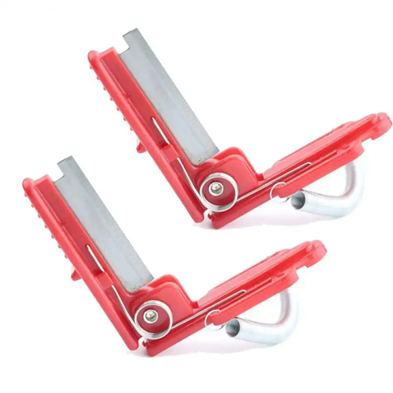 Easy Vegetable Harvesting Thumb Knife Tool - Image 7
