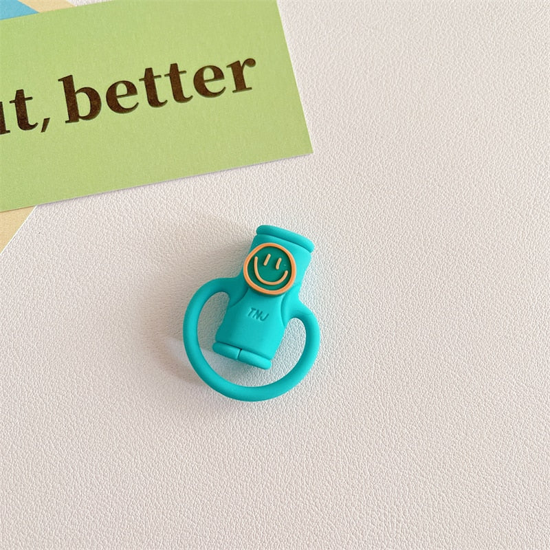 2in1 Universal Easy Cable Organizer Clip - Image 8