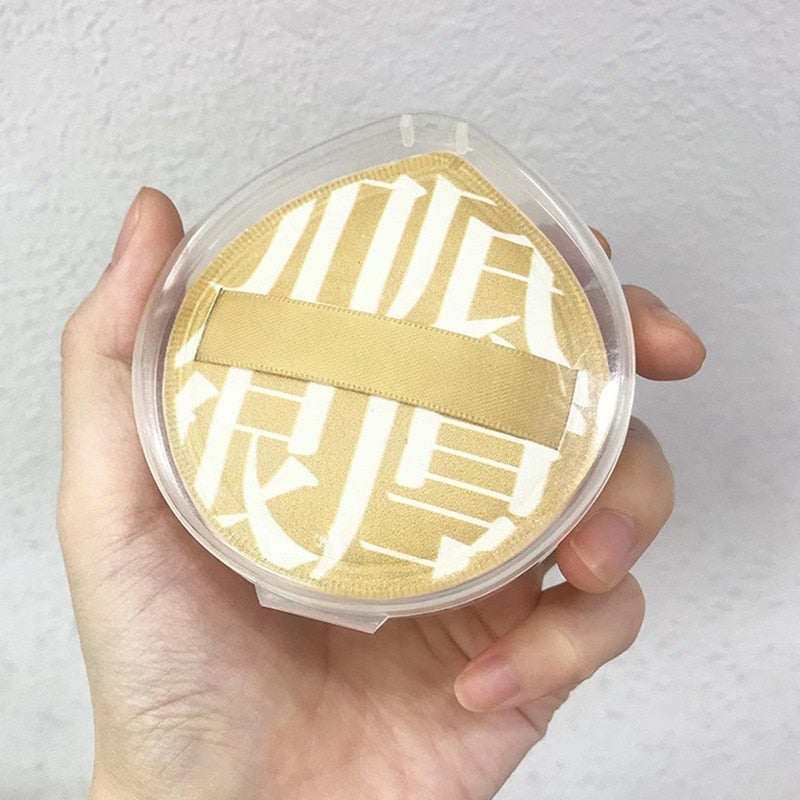 Heavenly Touch Makeup Puffs - Image 3