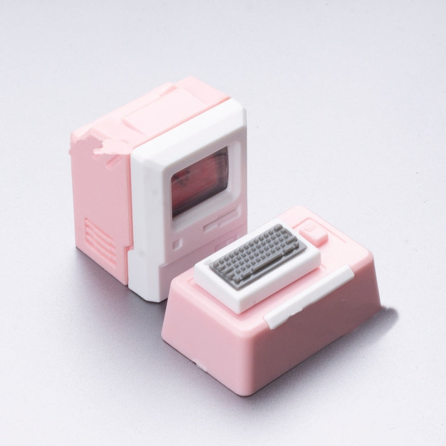 Vintage Funk Computer MX Switch Keycap - Image 9