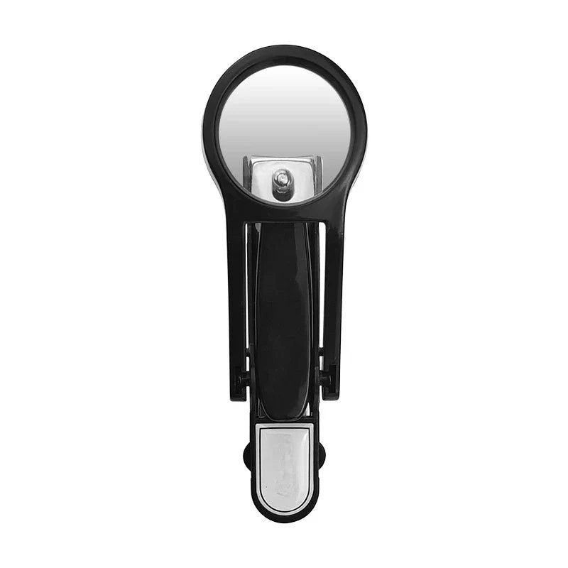 Clear Cut Magnifying Nail Clipper - Image 7