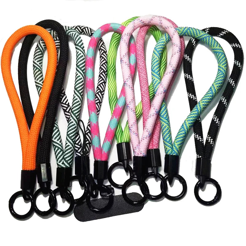 Anti-Lost Universal Phone Wrist Strap - Image 4