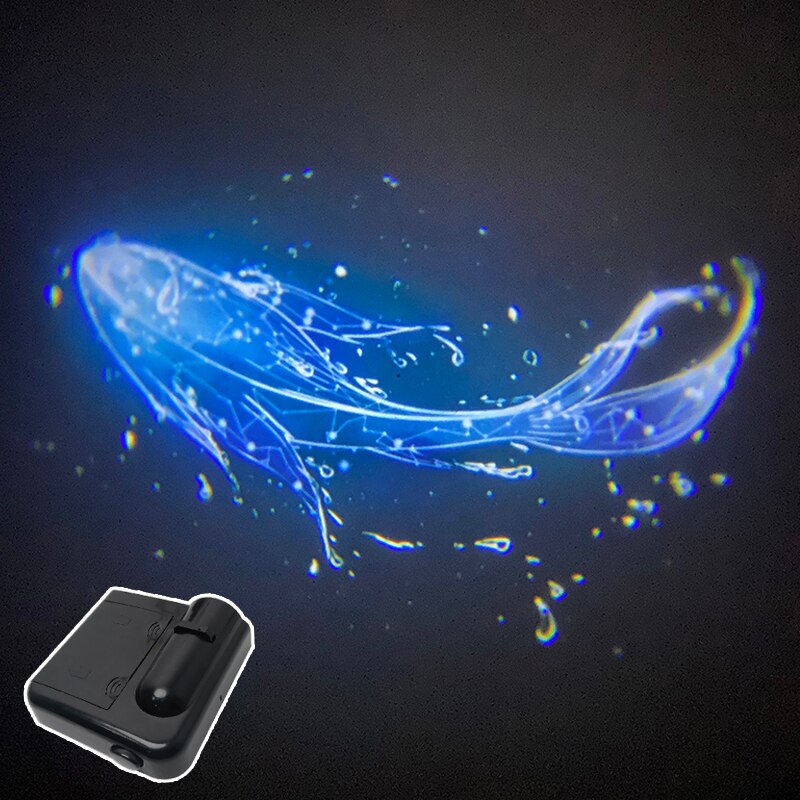 Firework Night Light Projector - Image 2