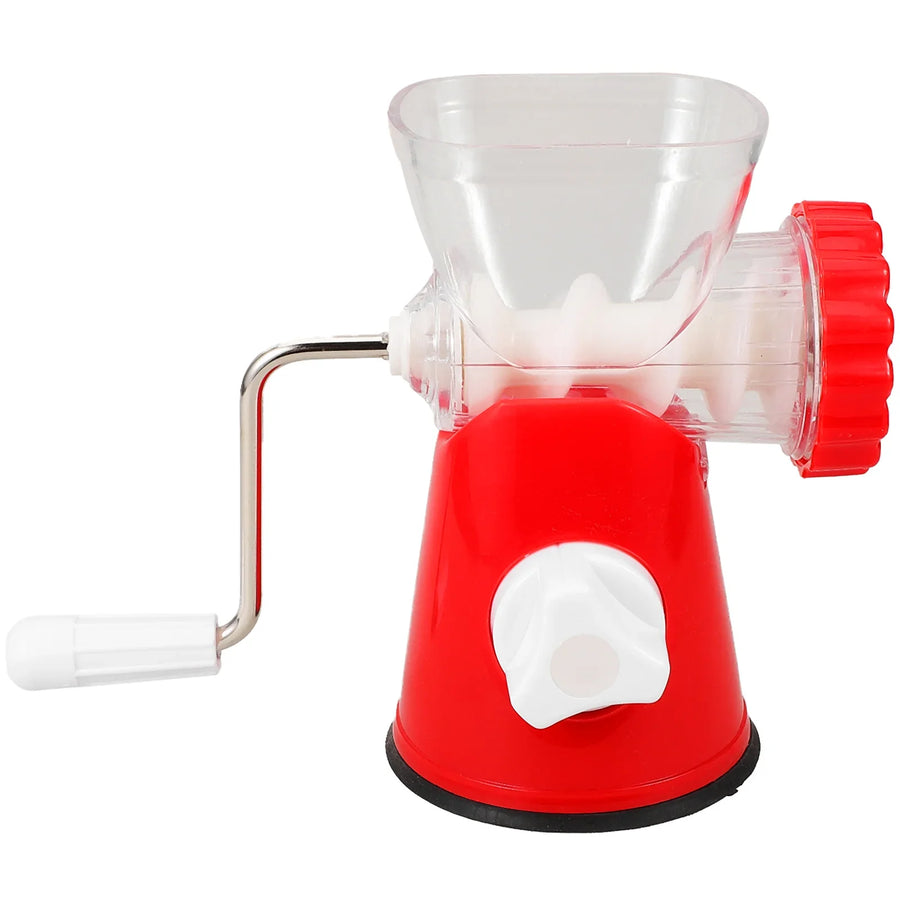 Heavy Duty Manual Meat Mincer - Image 5