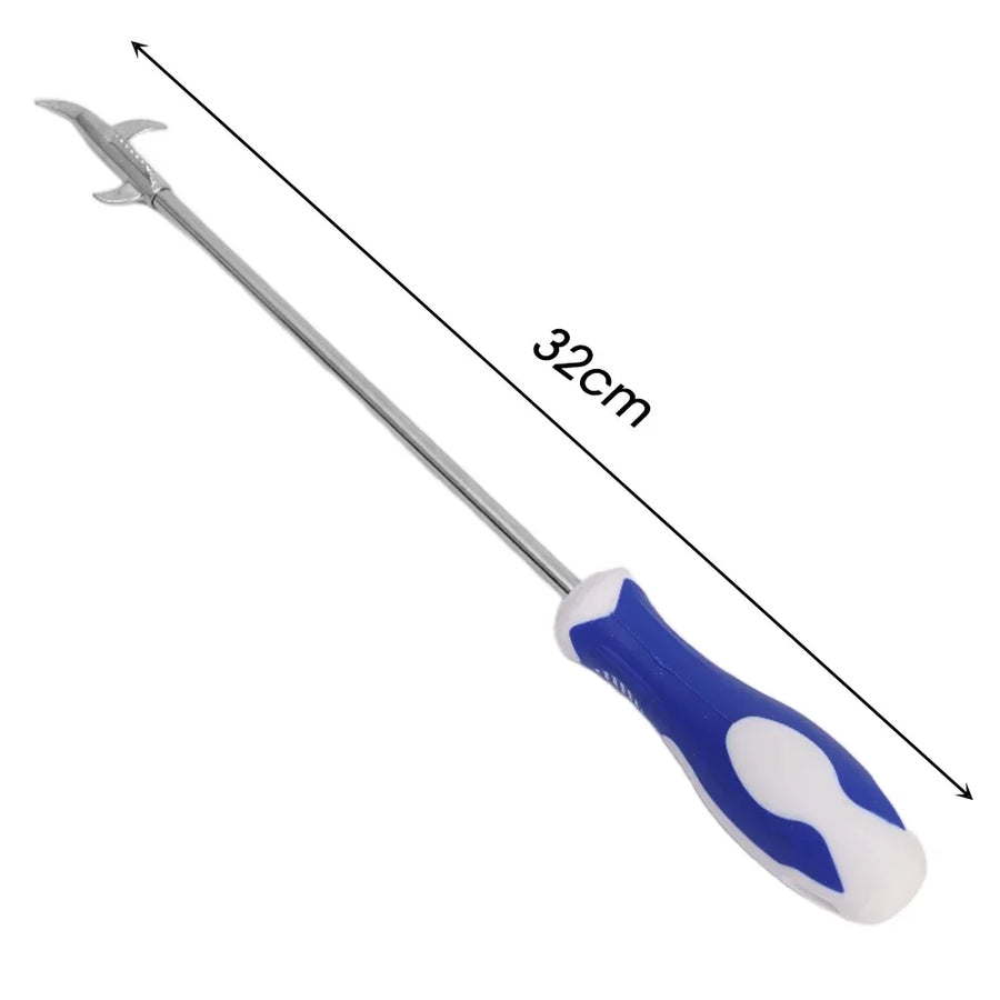 Auto Dirt Breaker Wheel Precision Tool Groove Cleaner - Image 5