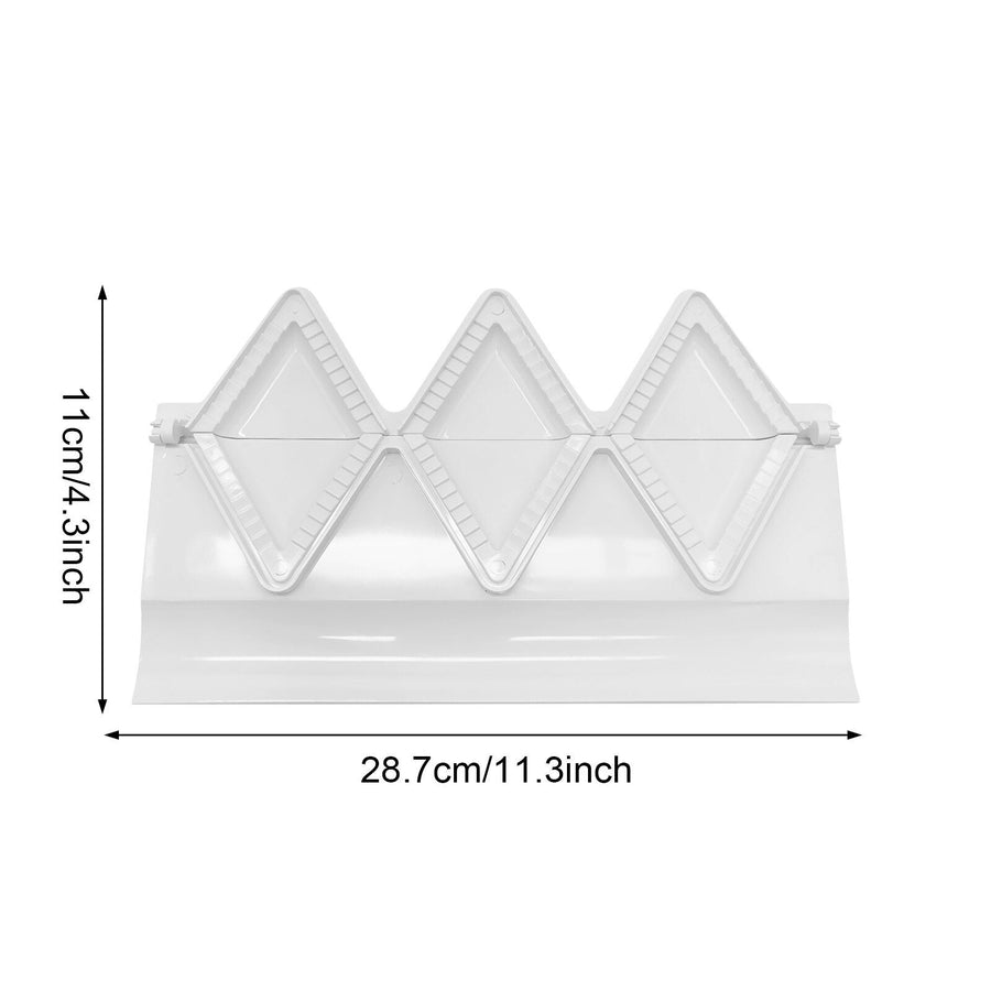Easy DIY Mold Dumpling Maker - Image 3