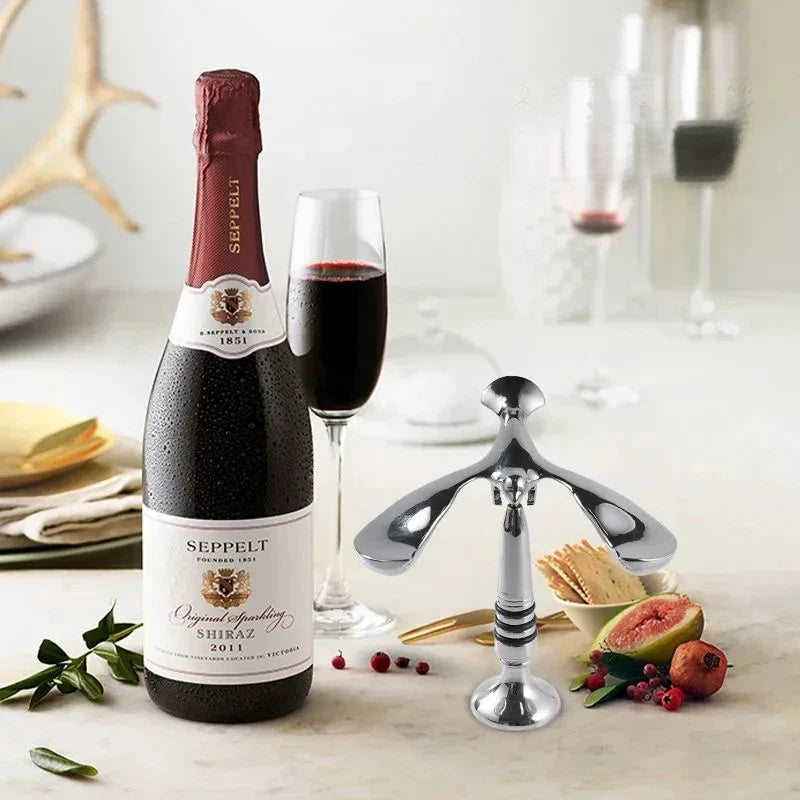 Balancing Eagle Premium Bottle Opener - Image 2