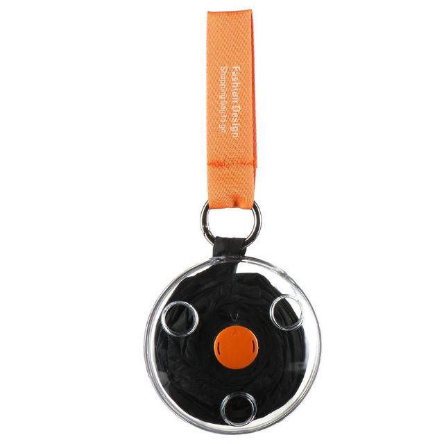 Portable Retractable Telescopic Storage Bag - Image 9