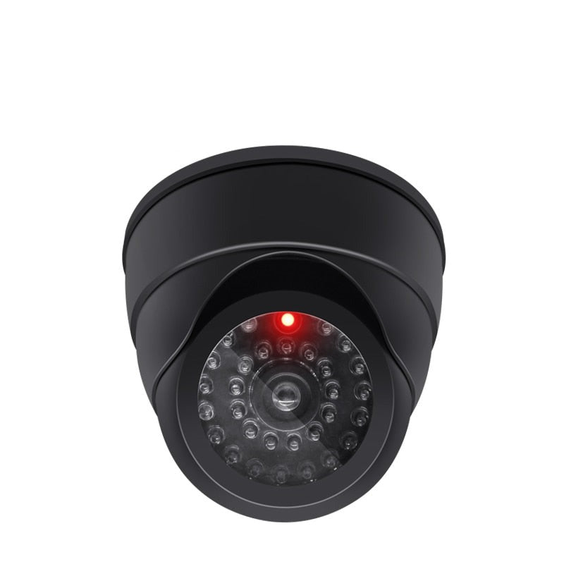 Realistic Anti-Thief Dummy Security Camera - Image 14