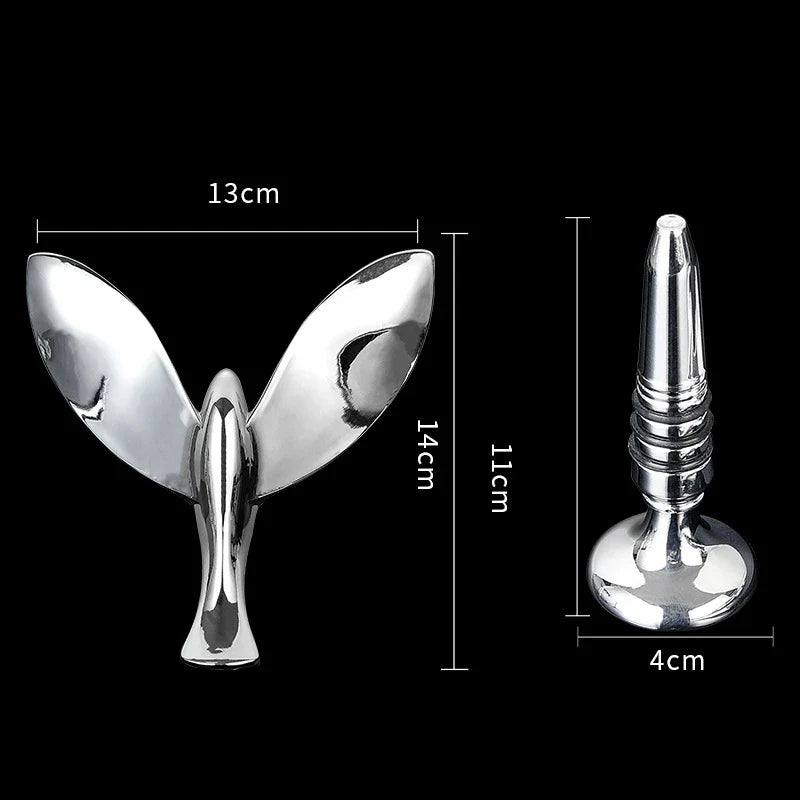 Balancing Eagle Premium Bottle Opener - Image 4